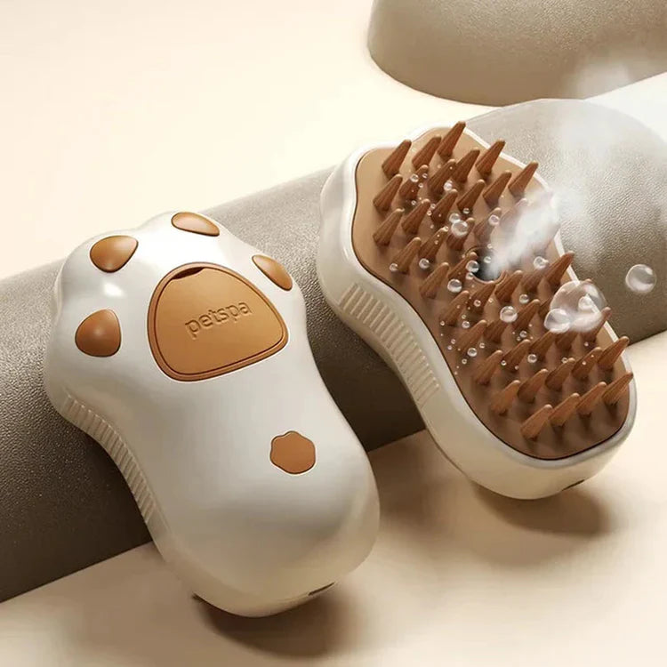 Electric Steam Brush