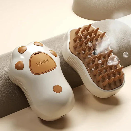 Electric Steam Brush