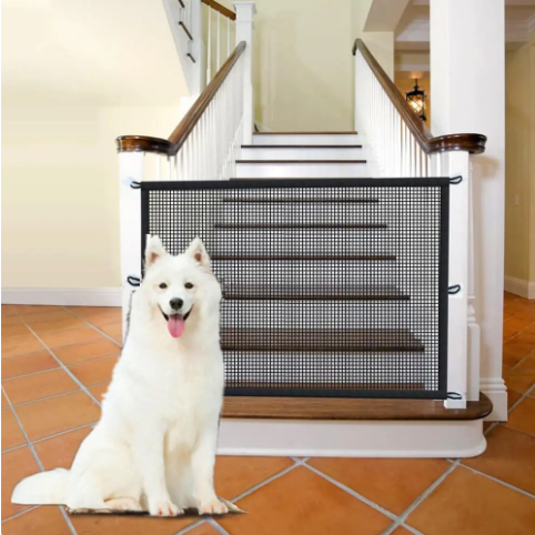 PawsGuard Gate